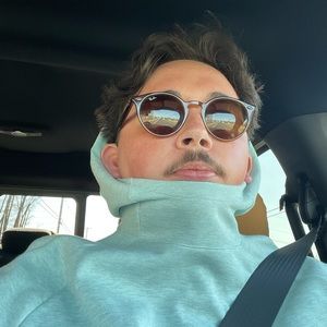 Meet your Posher, Alexander